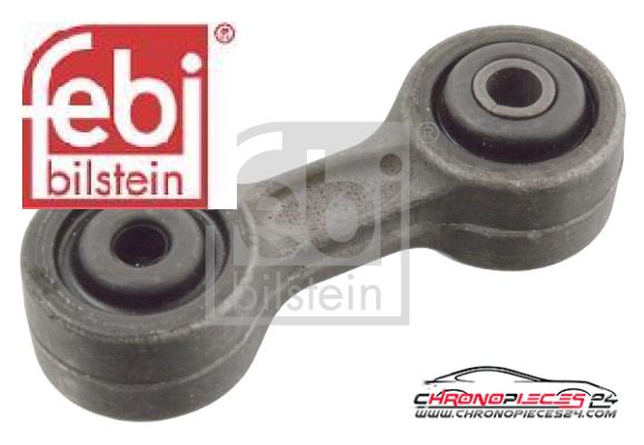 Achat de FEBI BILSTEIN 07248 Entretoise/tige, stabilisateur pas chères