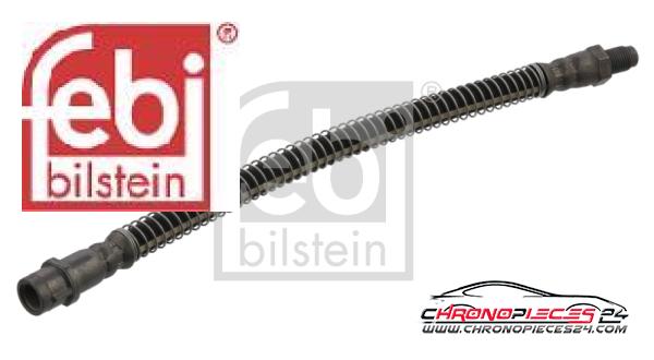 Achat de FEBI BILSTEIN 36483 Flexible de frein pas chères