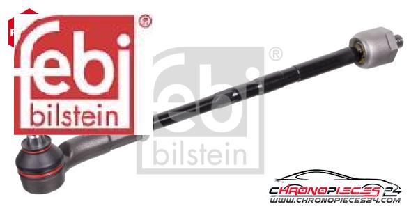 Achat de FEBI BILSTEIN 36508 Barre de connexion pas chères