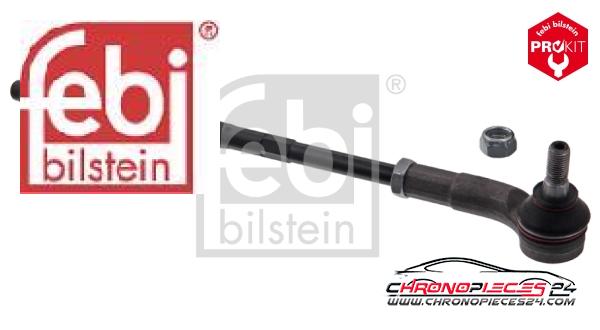 Achat de FEBI BILSTEIN 36509 Barre de connexion pas chères