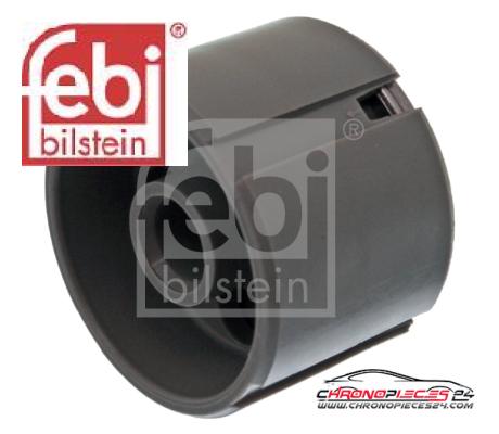 Achat de FEBI BILSTEIN 07375 Butée de débrayage pas chères