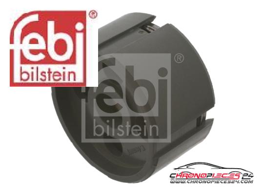 Achat de FEBI BILSTEIN 07376 Butée de débrayage pas chères