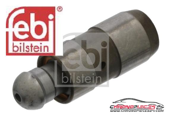 Achat de FEBI BILSTEIN 36539 Poussoir de soupape pas chères