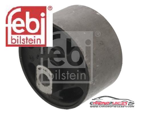 Achat de FEBI BILSTEIN 07384 Support moteur pas chères