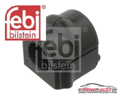 Achat de FEBI BILSTEIN 36543 Suspension, stabilisateur pas chères