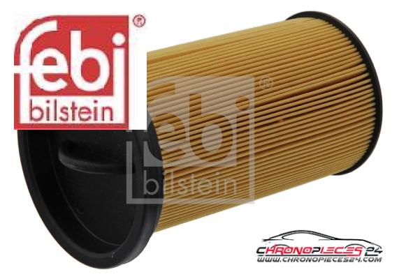 Achat de FEBI BILSTEIN 36561 Filtre à carburant pas chères