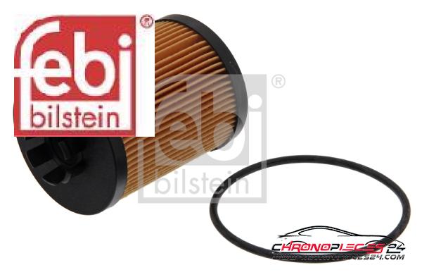 Achat de FEBI BILSTEIN 36562 Filtre à huile pas chères