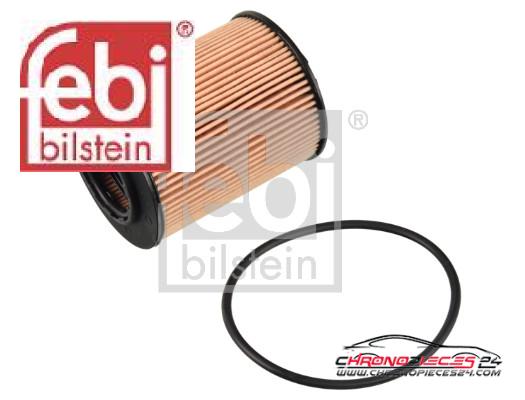 Achat de FEBI BILSTEIN 36562 Filtre à huile pas chères