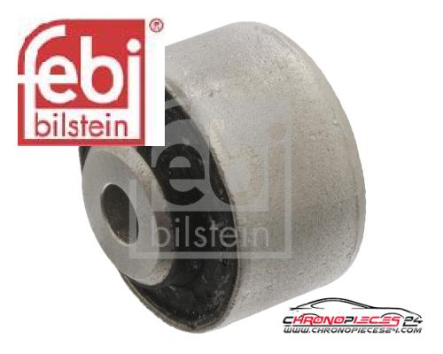 Achat de FEBI BILSTEIN 36580 Suspension, bras de liaison pas chères