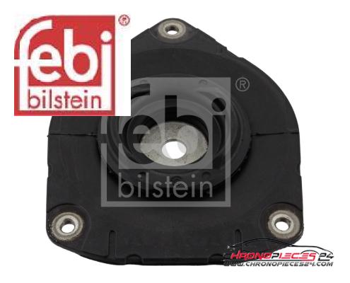 Achat de FEBI BILSTEIN 36606 Coupelle de suspension pas chères