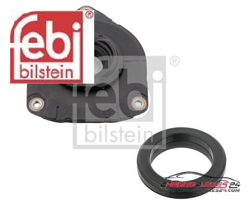 Achat de FEBI BILSTEIN 36607 Coupelle de suspension pas chères