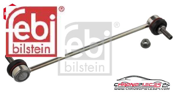 Achat de FEBI BILSTEIN 36620 Entretoise/tige, stabilisateur pas chères