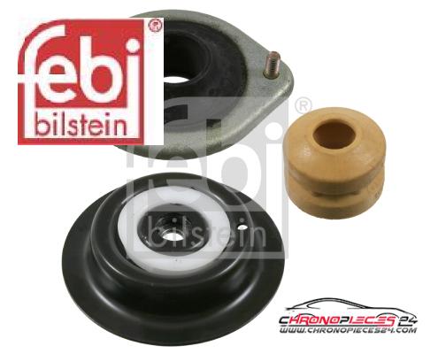 Achat de FEBI BILSTEIN 17185 Coupelle de suspension pas chères