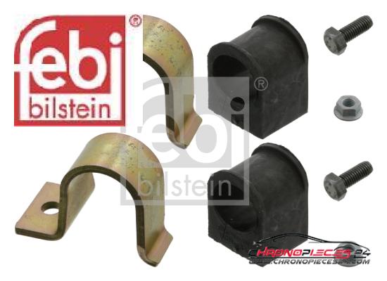 Achat de FEBI BILSTEIN 36700 Kit de réparation, suspension du stabilisateur pas chères