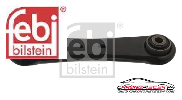 Achat de FEBI BILSTEIN 36733 Biellette de barre stabilisatrice pas chères