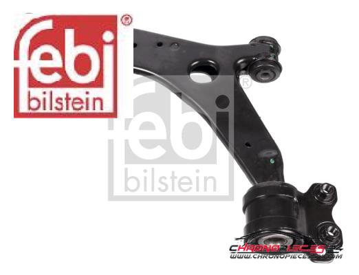 Achat de FEBI BILSTEIN 36767 Bras de liaison, suspension de roue pas chères