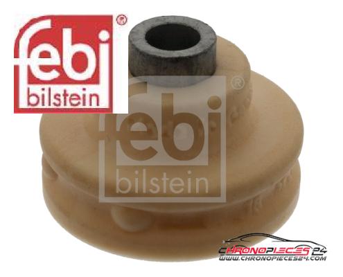 Achat de FEBI BILSTEIN 36779 Coupelle de suspension pas chères