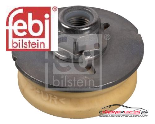 Achat de FEBI BILSTEIN 36780 Coupelle de suspension pas chères