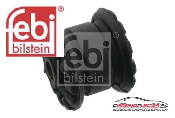 Achat de FEBI BILSTEIN 07557 Suspension, bras de liaison pas chères