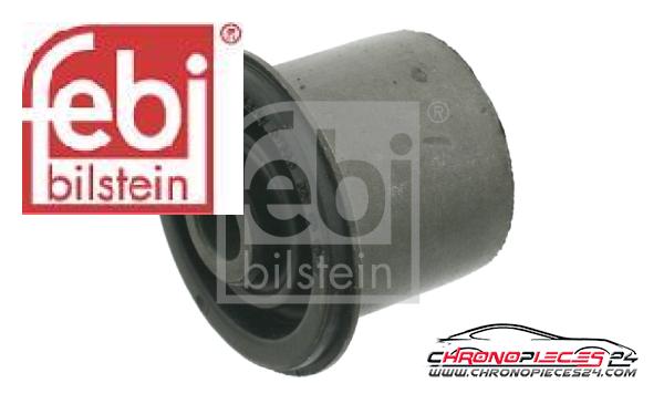 Achat de FEBI BILSTEIN 07558 Suspension, bras de liaison pas chères