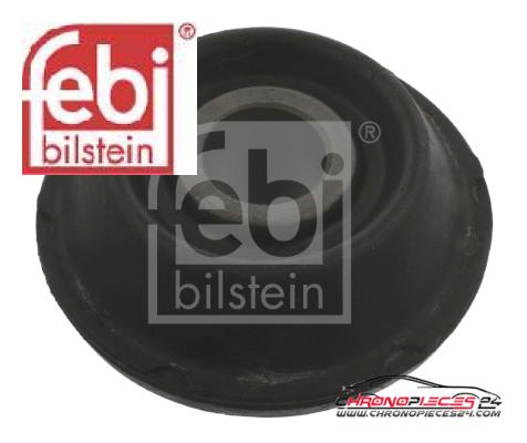 Achat de FEBI BILSTEIN 07629 Suspension, stabilisateur pas chères