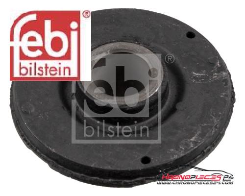 Achat de FEBI BILSTEIN 07629 Suspension, stabilisateur pas chères