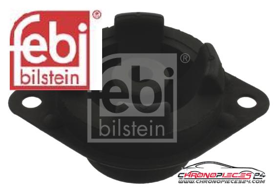 Achat de FEBI BILSTEIN 07642 Suspension, boîte automatique pas chères