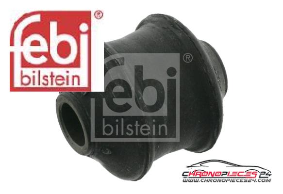 Achat de FEBI BILSTEIN 07701 Suspension, stabilisateur pas chères