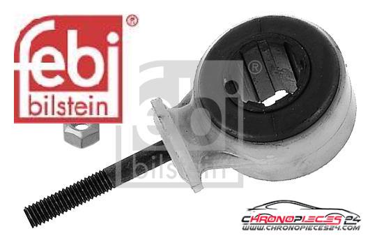 Achat de FEBI BILSTEIN 07706 Entretoise/tige, stabilisateur pas chères