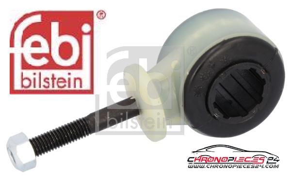 Achat de FEBI BILSTEIN 07706 Entretoise/tige, stabilisateur pas chères