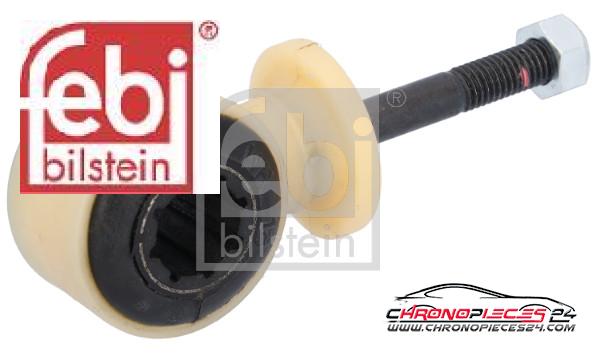 Achat de FEBI BILSTEIN 07729 Entretoise/tige, stabilisateur pas chères