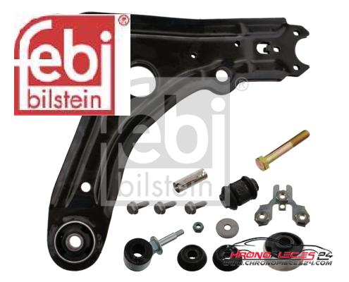 Achat de FEBI BILSTEIN 07859 Bras de liaison, suspension de roue pas chères