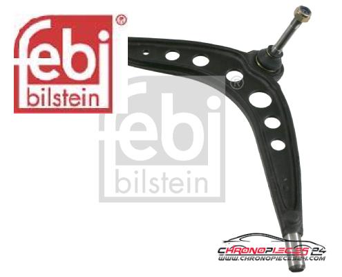 Achat de FEBI BILSTEIN 07965 Bras de liaison, suspension de roue pas chères