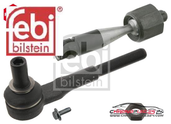 Achat de FEBI BILSTEIN 36800 Barre de connexion pas chères