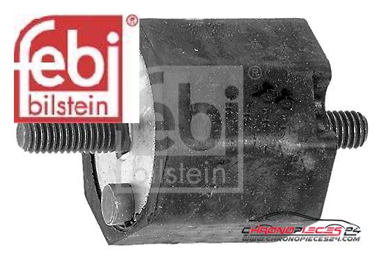 Achat de FEBI BILSTEIN 07999 Suspension, boîte automatique pas chères