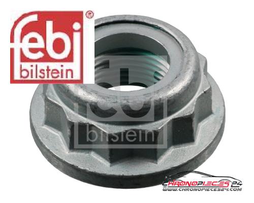 Achat de FEBI BILSTEIN 08023 Écrou pas chères