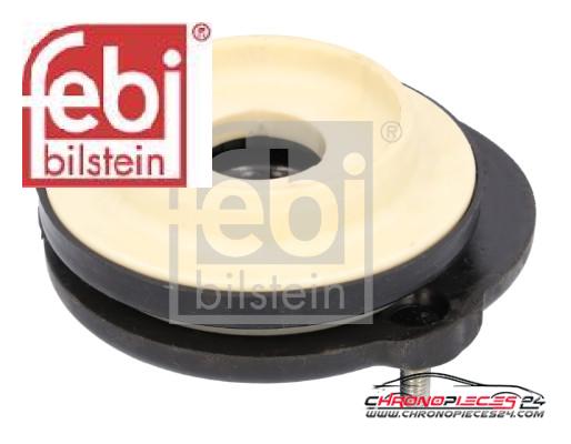 Achat de FEBI BILSTEIN 36820 Coupelle de suspension pas chères