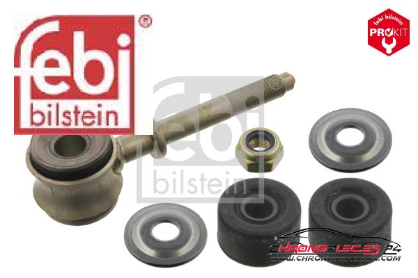 Achat de FEBI BILSTEIN 36829 Entretoise/tige, stabilisateur pas chères