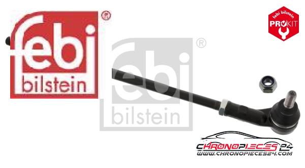 Achat de FEBI BILSTEIN 08053 Barre de connexion pas chères