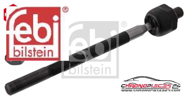 Achat de FEBI BILSTEIN 36840 Rotule de direction intérieure, barre de connexion pas chères