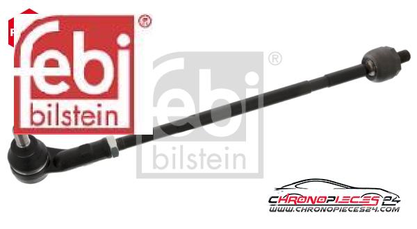 Achat de FEBI BILSTEIN 08054 Barre de connexion pas chères