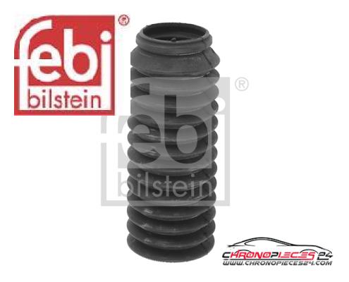 Achat de FEBI BILSTEIN 08071 Bouchon de protection/soufflet, amortisseur pas chères