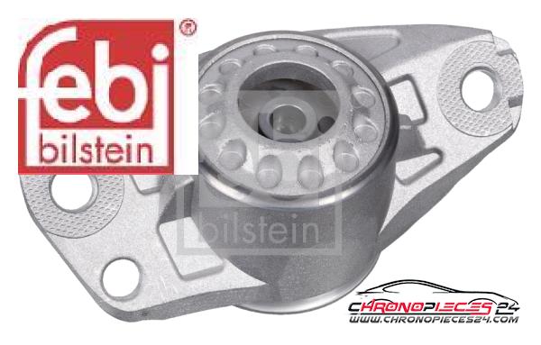 Achat de FEBI BILSTEIN 36871 Coupelle de suspension pas chères