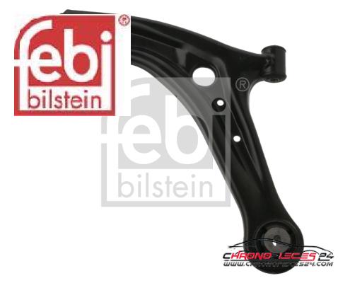 Achat de FEBI BILSTEIN 36881 Bras de liaison, suspension de roue pas chères