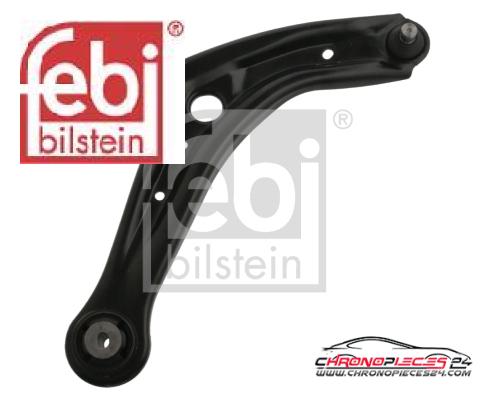 Achat de FEBI BILSTEIN 36882 Bras de liaison, suspension de roue pas chères