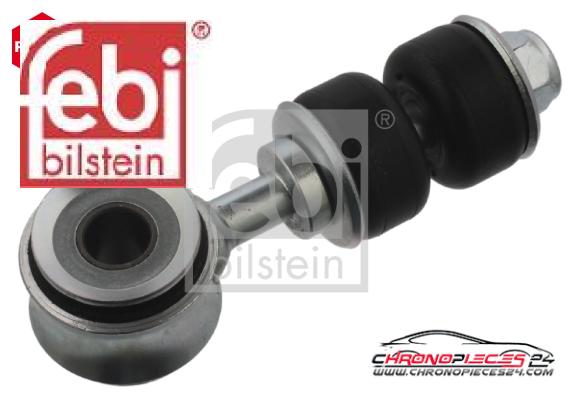 Achat de FEBI BILSTEIN 36889 Entretoise/tige, stabilisateur pas chères