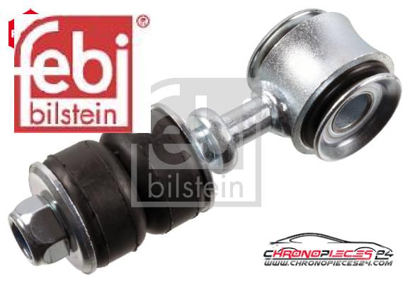 Achat de FEBI BILSTEIN 36889 Entretoise/tige, stabilisateur pas chères