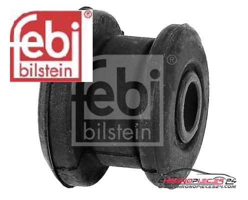 Achat de FEBI BILSTEIN 08156 Suspension, jambe d'essieu pas chères