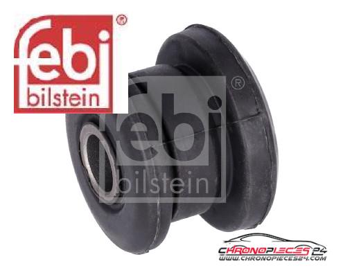 Achat de FEBI BILSTEIN 08156 Suspension, jambe d'essieu pas chères