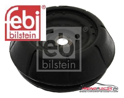 Achat de FEBI BILSTEIN 08157 Coupelle de suspension pas chères